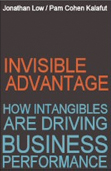 Invisible Advantage